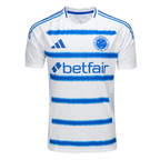 Camisa Cruzeiro Away 25/26 - Torcedor Masculina