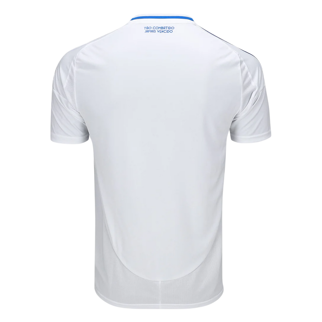 Camisa Cruzeiro Away 25/26 - Torcedor Masculina