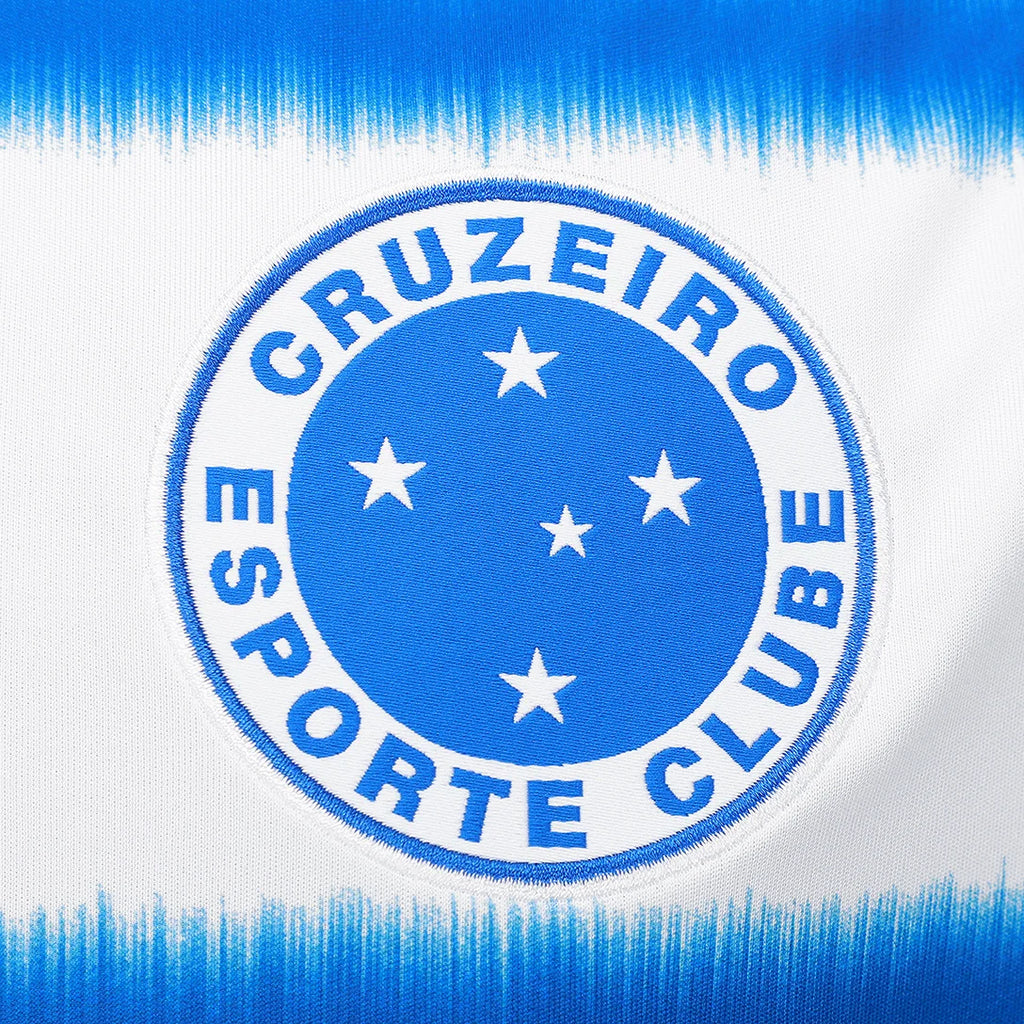 Camisa Cruzeiro Away 25/26 - Torcedor Masculina
