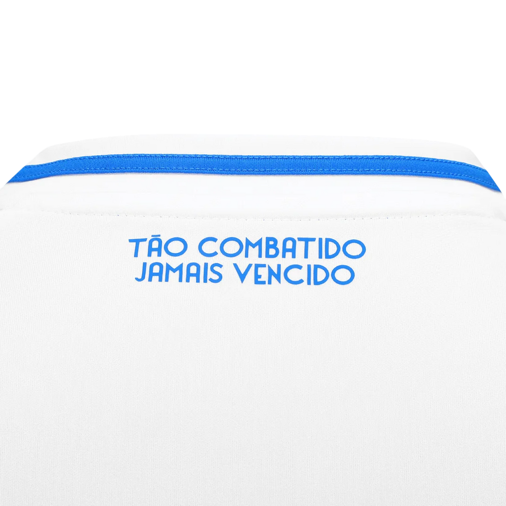 Camisa Cruzeiro Away 25/26 - Torcedor Masculina