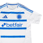 Camisa Cruzeiro Away 25/26 - Torcedor Masculina