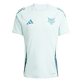 Camisa Cruzeiro 25/26 Treino Clara - Versão Torcedor