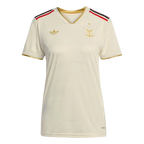 Camisa Flamengo Third 25/26 - Versão Feminina