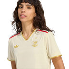 Camisa Flamengo Third 25/26 - Versão Feminina