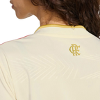 Camisa Flamengo Third 25/26 - Versão Feminina