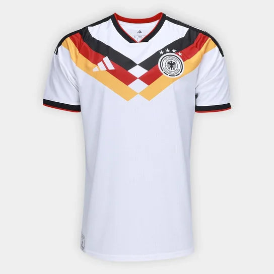 Camisa Alemanha Home 26/27 - Torcedor Masculina