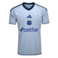 Camisa Cruzeiro Goleiro Especial 25/26 - Torcedor Masculina