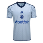 Camisa Cruzeiro Goleiro Especial 25/26 - Torcedor Masculina