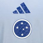 Camisa Cruzeiro Goleiro Especial 25/26 - Torcedor Masculina
