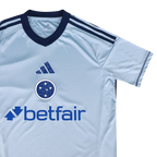 Camisa Cruzeiro Goleiro Especial 25/26 - Torcedor Masculina