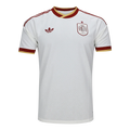 Camisa Espanha Away 2026 - Versão Jogador