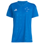 Camisa Feminina Cruzeiro 2026/27 Home