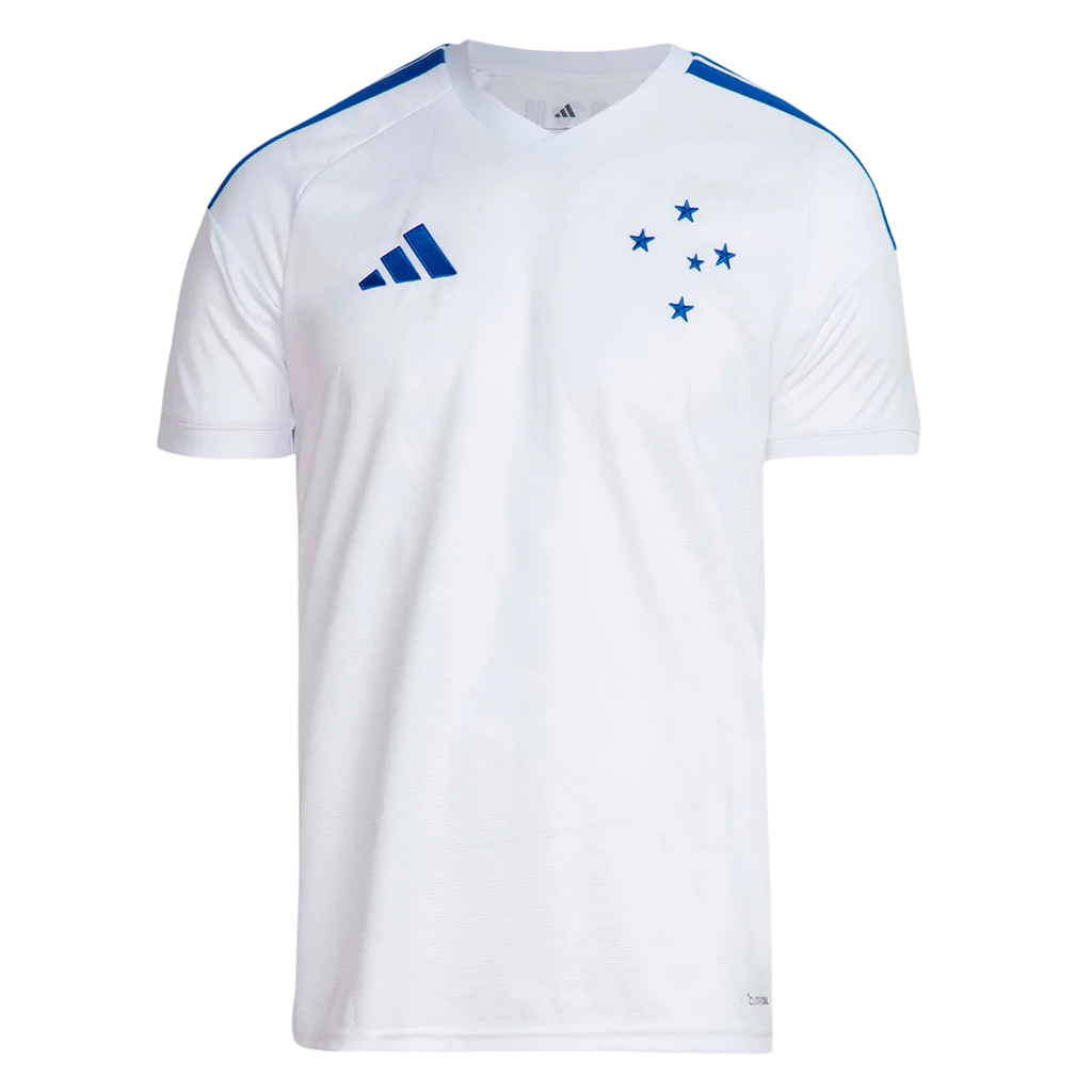 Camisa Cruzeiro 2026/27 Away Torcedor