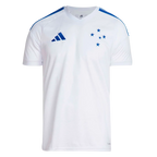 Camisa Cruzeiro 2026/27 Away Torcedor