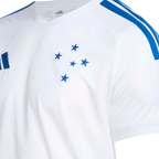 Camisa Cruzeiro 2026/27 Away Torcedor