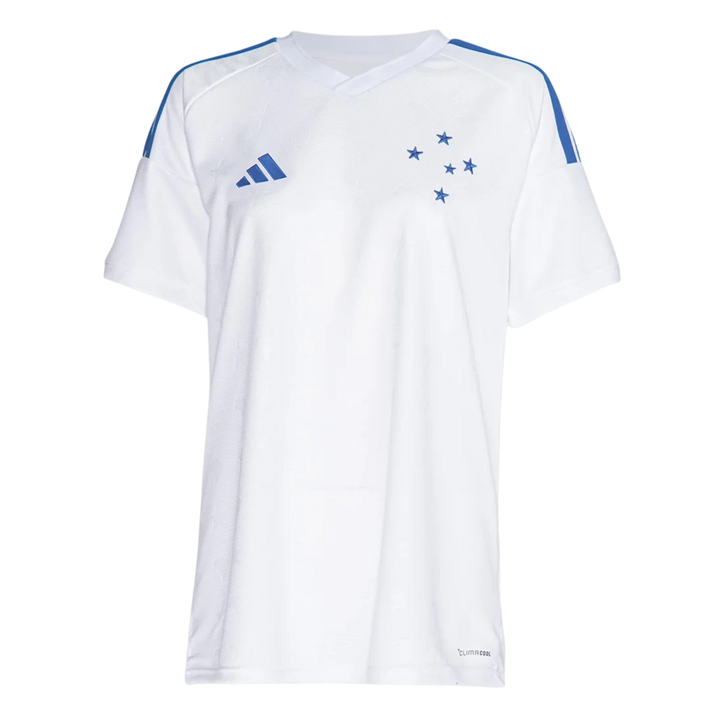 Camisa Feminina Cruzeiro 2026/27 Away