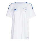 Camisa Feminina Cruzeiro 2026/27 Away
