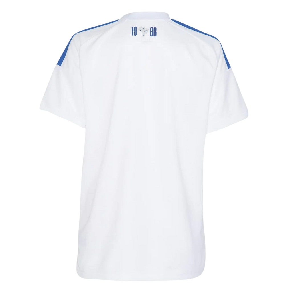 Camisa Feminina Cruzeiro 2026/27 Away