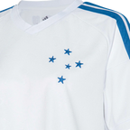 Camisa Feminina Cruzeiro 2026/27 Away