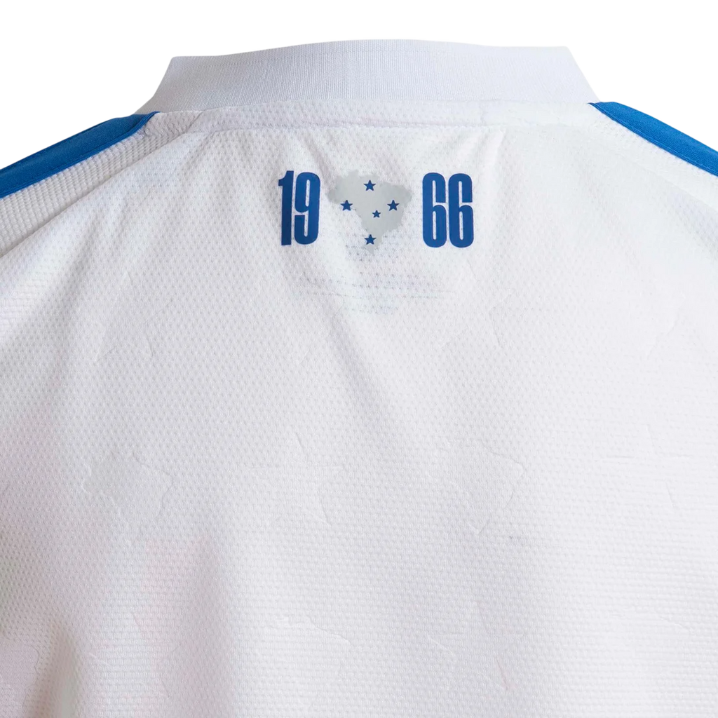 Camisa Feminina Cruzeiro 2026/27 Away