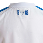 Camisa Feminina Cruzeiro 2026/27 Away