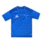 Conjunto Infantil Cruzeiro 2026/27 Home