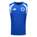 Regata Cruzeiro 26/27 Treino Azul - Versão Torcedor