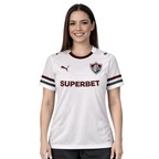 Camisa Feminina Fluminense 2026/27 Away
