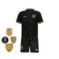 Conjunto Infantil Botafogo Reserva 24/25