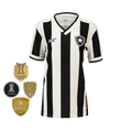 Camisa Botafogo Titular 24/25 - Feminina