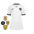 Camisa Botafogo III 24/25 - Feminina