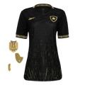 Camisa Botafogo Reserva 24/25 - Feminina