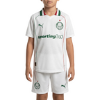 Conjunto Infantil Palmeiras 2026/27 II