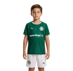 Conjunto Infantil Palmeiras 2026/27 I