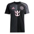Camisa Inter Miami Away 25/26 - Torcedor Masculina Lançamento
