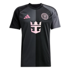 Camisa Inter Miami Away 25/26 - Torcedor Masculina Lançamento