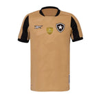 Camisa Botafogo Goleiro 24/25 - Reebok Torcedor Masculina