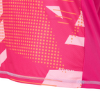 Camisa Flamengo Goleiro Rosa 25/26 - Versão Torcedor Lançamento