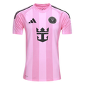 Camisa Inter Miami Home 25/26 - Torcedor Masculina