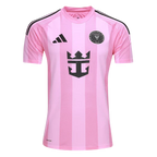 Camisa Inter Miami Home 25/26 - Torcedor Masculina