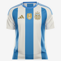 Camisa Argentina Home 24/25 - Torcedor Masculina - Lançamento