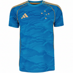 Camisa Cruzeiro III 25/26 - Torcedor Masculina