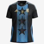 Camisa Argentina Pré-Jogo 24/25 - Torcedor Masculina Lançamento