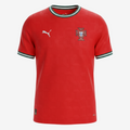 Camisa Portugal Home 25/26 - Versão Torcedor Masculina