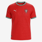 Camisa Portugal Home 25/26 - Versão Torcedor Masculina
