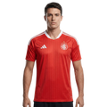 Camisa Internacional 2026/27 Home Torcedor