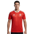 Camisa Internacional 2026/27 Home Torcedor