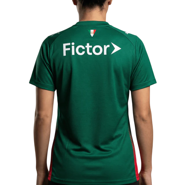Camisa Feminina Palmeiras 2026/27 I