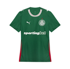 Camisa Feminina Palmeiras 2026/27 I