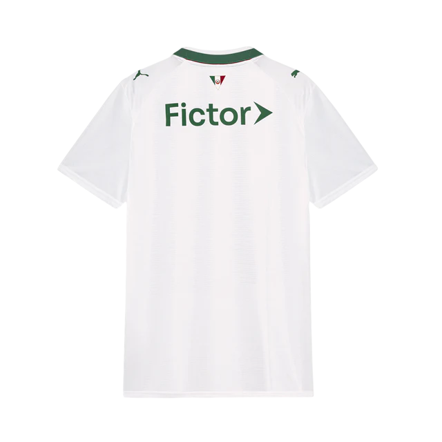 Camisa Feminina Palmeiras 2026/27 II
